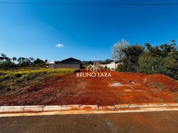 Imagem Lote à venda em Igarapé -MG no Condomínio Vitoria Tênis Residence