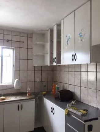 Imagem Sobrado com 3 dormitórios à venda, 195 m² por R$ 425.000,00 - Jardim Presidente Dutra - Guarulhos/SP