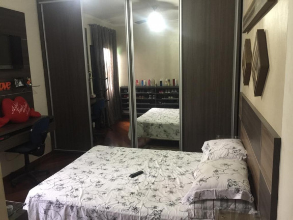 Imagem Sobrado com 3 Quartos à Venda, 173 m² em Vila das Belezas - São Paulo