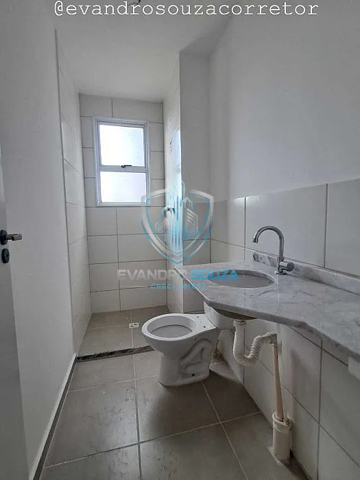 Imagem Apartamento a Venda no bairro Adelia Cavichia Grota - Limeira, SP