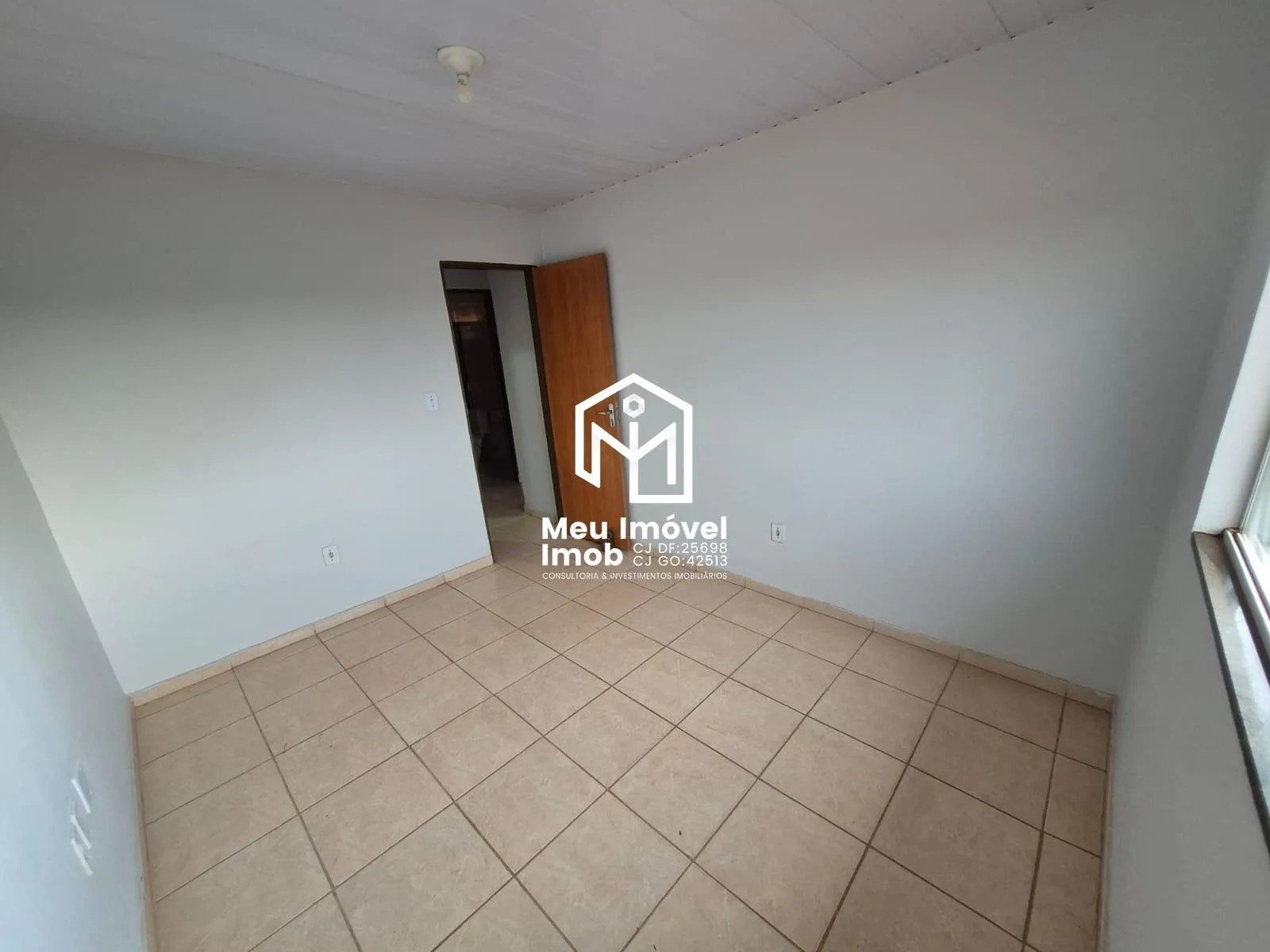Imagem Casa em Setor de Chácaras Anhangüera A - Valparaíso de Goiás