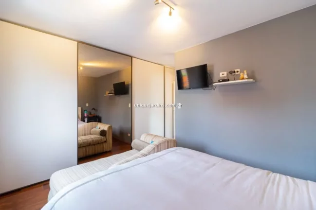 Imagem Apartamento à venda Moema São Paulo