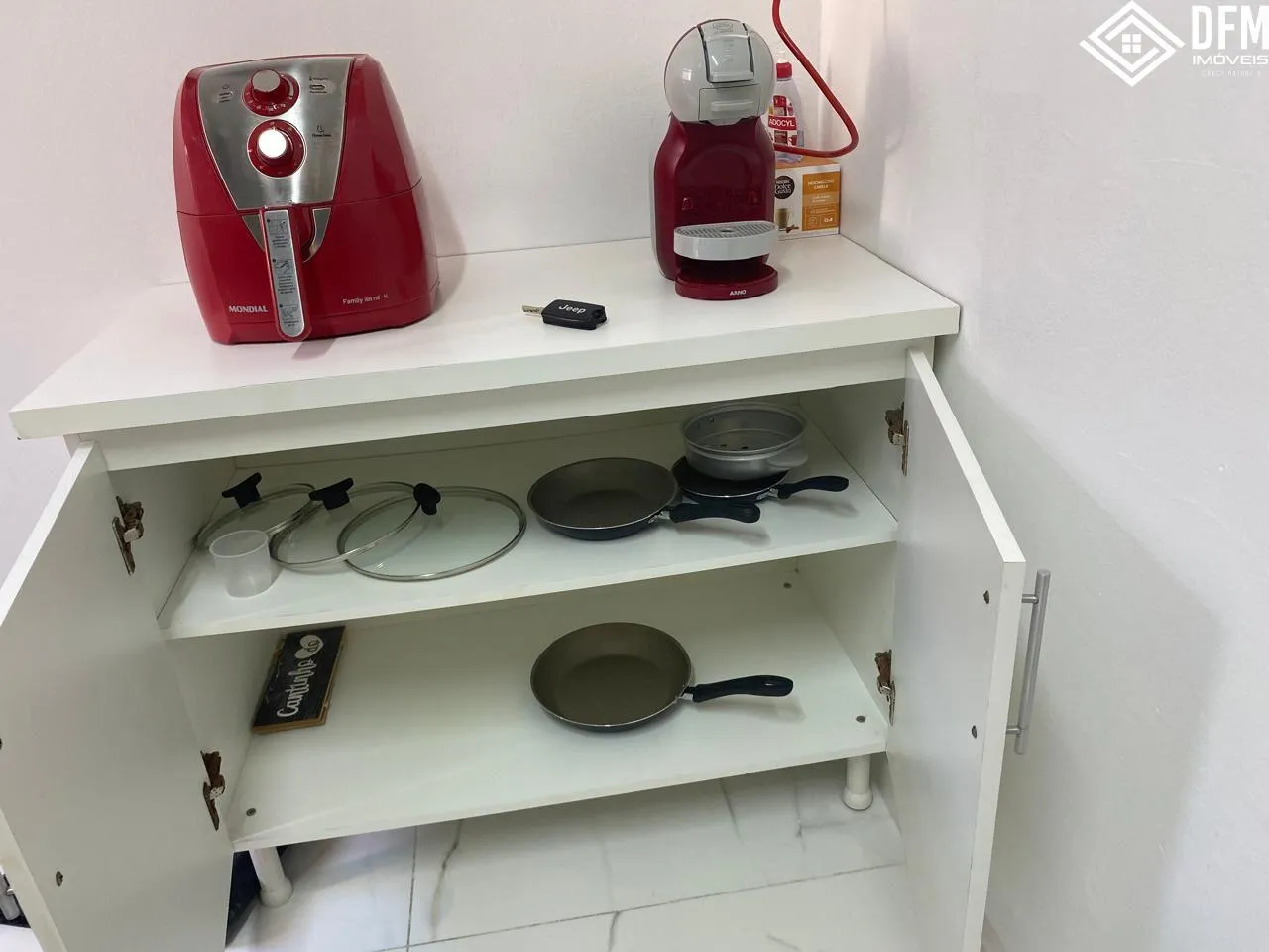 Imagem Apartamento com 2 Dormitorio(s) localizado(a) no bairro Jardim Marica em Mogi das Cruzes / Mato Grosso do Sul Ref.:80965253