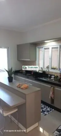 Imagem CASA RESIDENCIAL em CAÇAPAVA - SP, CONDOMÍNIO TERRAS DO VALE