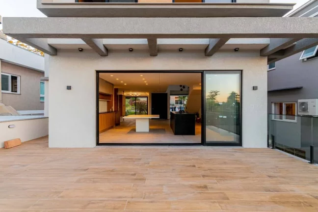 Imagem Casa, 3 quartos, 3 suítes, 8 vagas, condomínio Buenavista, Viamão/RS