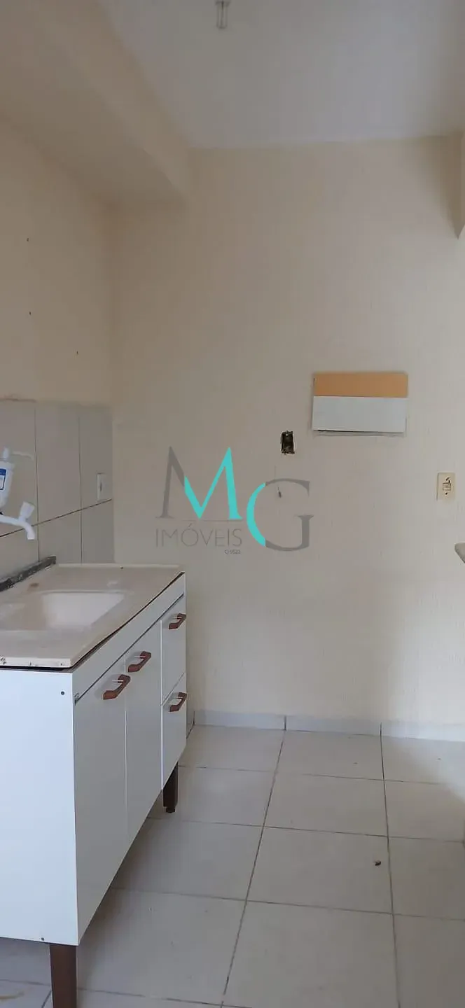 Imagem Apartamento Garden para locação ou venda, Campo Grande, Rio de Janeiro, RJ