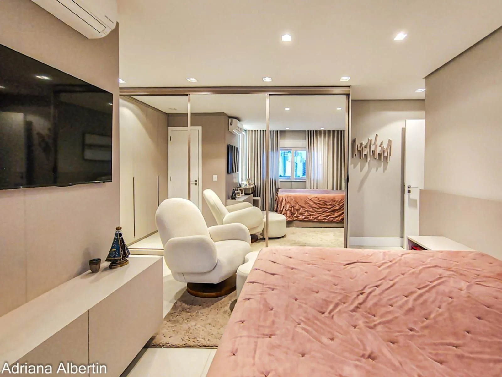 Imagem Apartamento em Auxiliadora