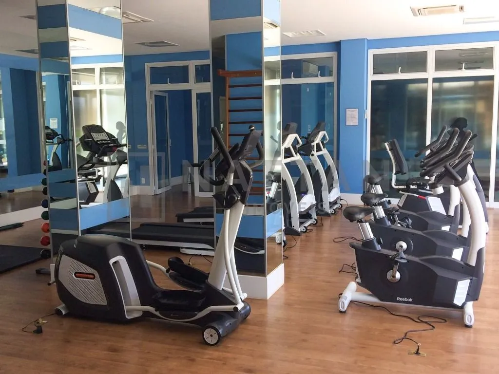 Imagem Apartamento para alugar, 35 m² por R$ 2.958,65/mês - Tatuapé - São Paulo/SP