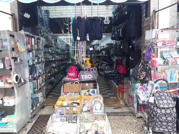 Imagem Centro - Rua Gonçalves Ledo - Alugo loja Duplex com 220m² - Banhiro - Sem luvas - R$10.000,00