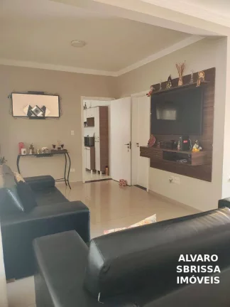Imagem ALUGA- CHÁCARA CONDOMINIO SANTA INÊS- ITU/SP