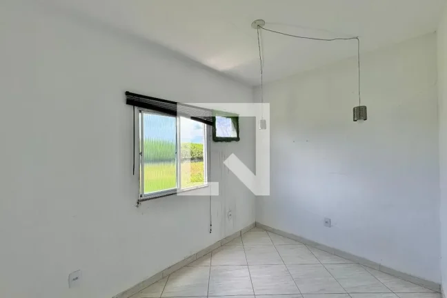 Imagem Casa à Venda - Vargem Grande, 1 Quarto, 32 m2