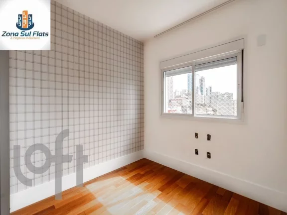 Imagem Apartamento Alto Padrão à Venda No Paraíso Com 3 Suítes e 3 Vagas