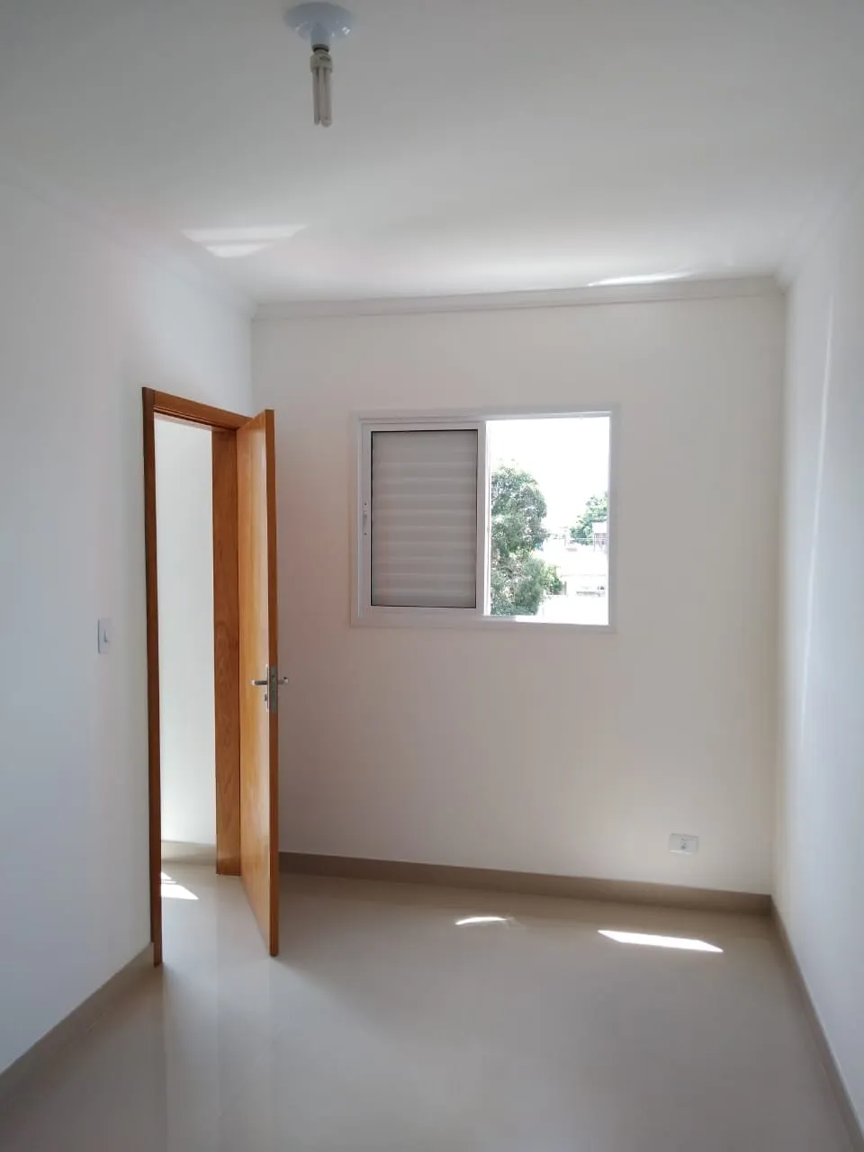 Imagem Apartamento à venda 2 Quartos, 1 Vaga, 50M², Jardim Eloyna, Pindamonhangaba - SP | Edifício Villa Romana