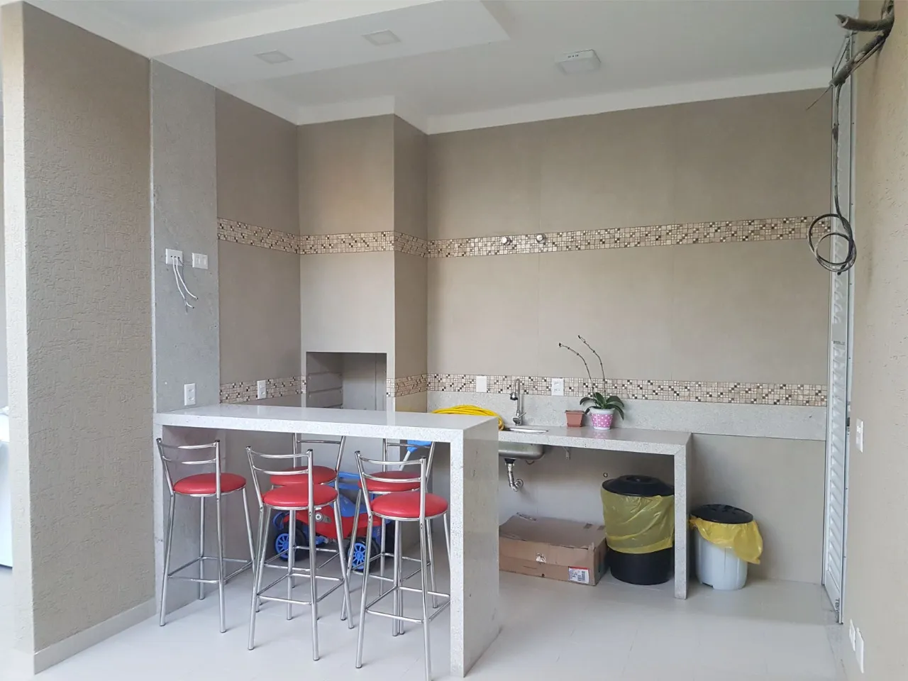 Imagem Casa 165m Umuarama-PR 68