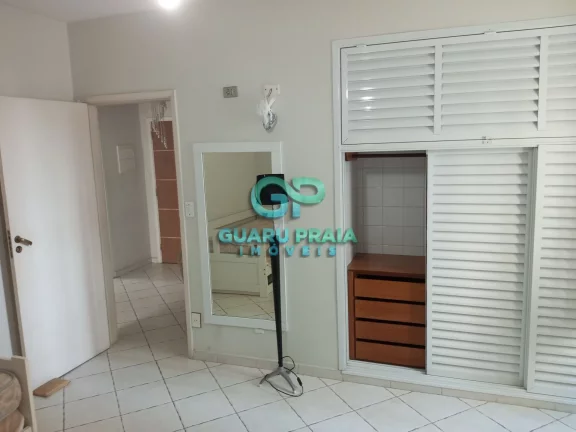 Imagem Apartamento à venda no bairro Pitangueiras - Guarujá/SP