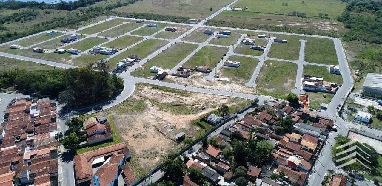 Imagem Terreno à venda 176M², Res. Santa Clara, Pindamonhangaba - SP