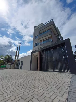 Imagem RESIDENCIAL VILLAGE BAUER