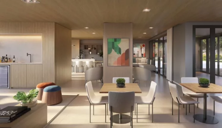 Imagem Apartamento à venda em São Paulo, Freguesia do Ó, com 3 quartos, 86,87m2