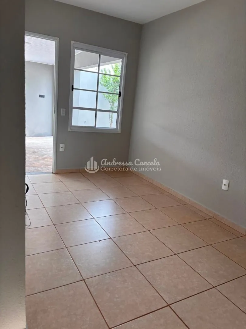 Imagem Casa com 2 dormitórios à venda, 50 m² por R$ 210.000 - Egydio Zani - São José do Rio Preto/São Paulo