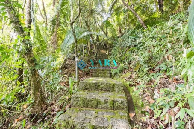 Imagem Casa com 4 dorms, ponta grossa , Ubatuba - R$ 3.300.000, Cod:PONT/GR/IT
