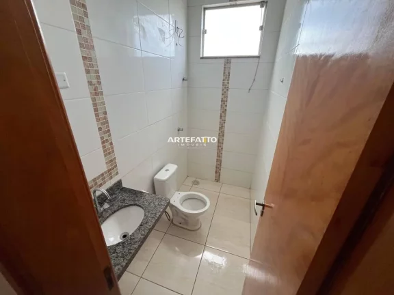 Imagem Apartamento com 2 quartos, 54,4m2, à venda em Franca, Residencial Palermo