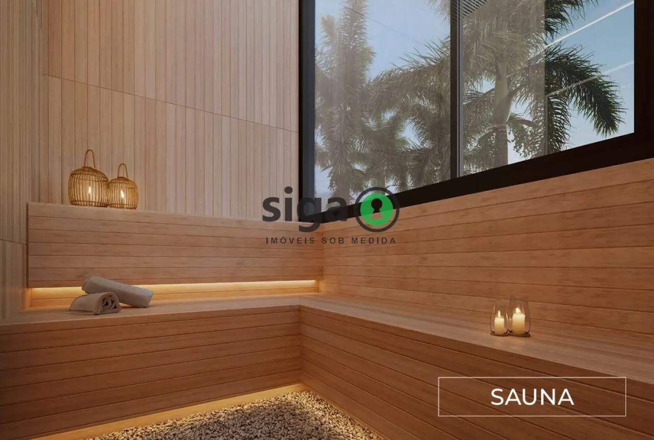 Imagem Apartamento para venda no Jardim Guedala, São Paulo - SP