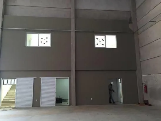 Imagem LOCAÇÃO GALPÃO 1.500 M² SOROCABA - SP,