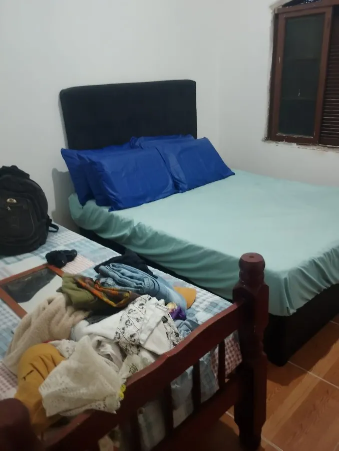 Imagem Casa para Venda em Itanhaém, Jamaica (Praia), 3 dormitórios, 1 suíte, 2 banheiros, 4 vagas