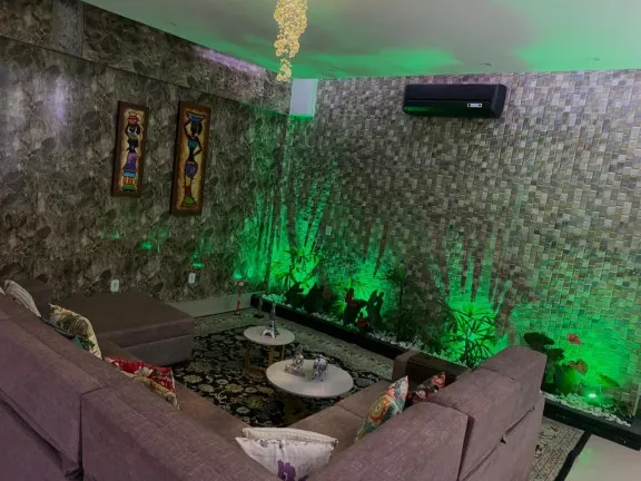 Casa com 3 Quartos à Venda, 800 m² em Setor Habitacional Arniqueira (Águas Claras) - Brasília