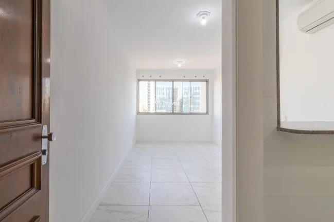 Foto do imóvel APARTAMENTO 86 m² - 2 DORMITORIOS - 1 SUITES - 2 VAGAS - VILA SANTA CATARINA