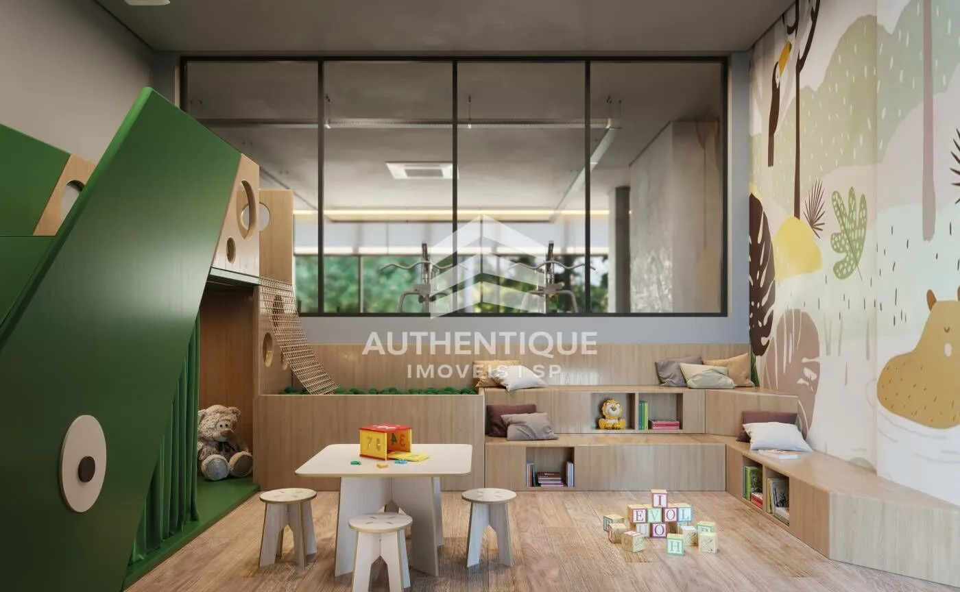 Imagem SP Code Paulista - Apartamento à venda em São Paulo/SP