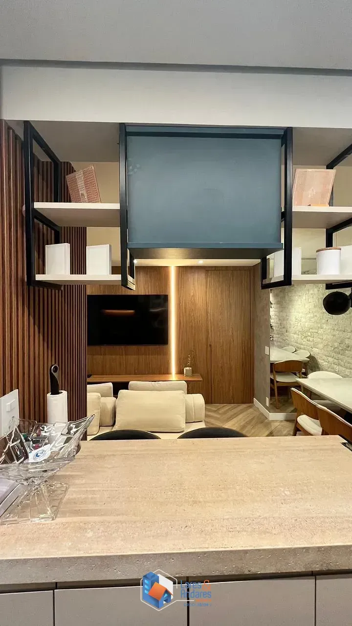 Imagem Apartamento para venda em Jardim Prudência com 1 quarto, sendo 1 suíte, 75m²