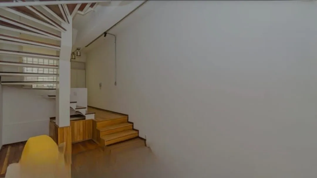 Imagem Apartamento de 1 quarto e 1 vaga de garagem no bairro Rio Branco Porto Alegre