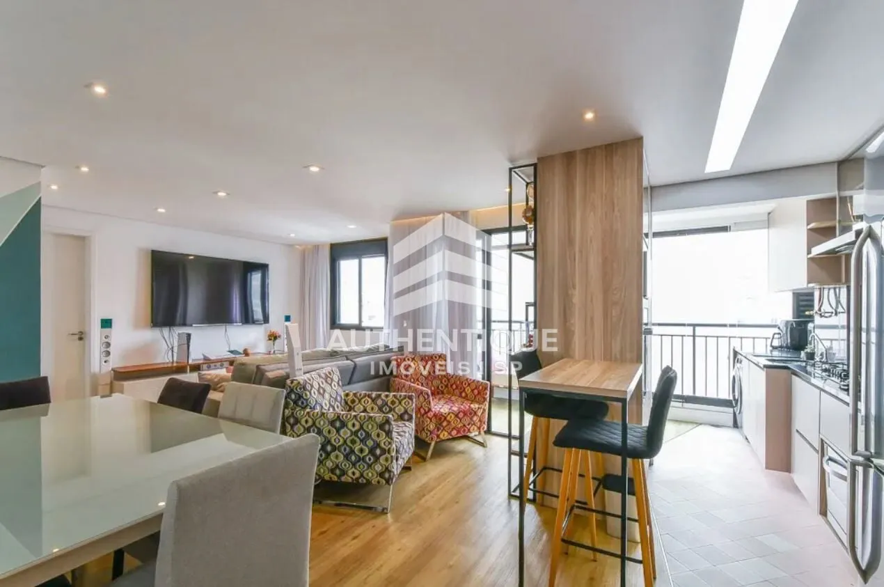 Imagem YOU GO VILA MARIANA - Apartamento no bairro Vila Mariana à venda!