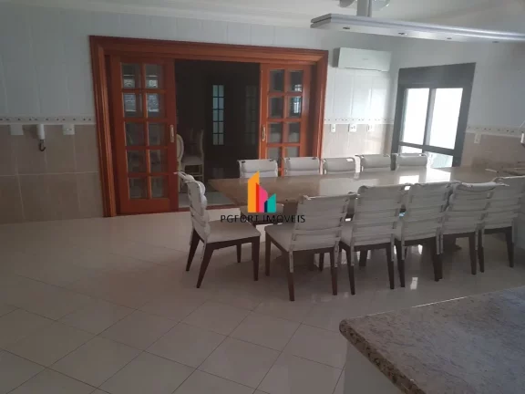 Imagem APARTAMENTO RESIDENCIAL em PRAIA GRANDE - SP, AVIAÇÃO