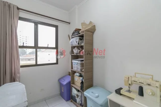 Imagem Apartamento em Condomínio Padrão para Venda no bairro Baeta Neves, 4 dormitórios, 1 suíte, 2 vagas, 108 m²