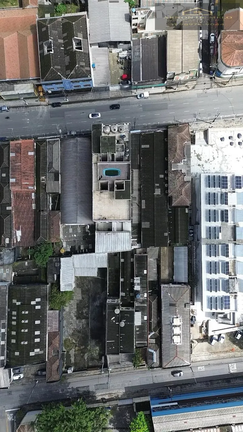 Imagem Hoteis para venda em Santos no bairro Vila Nova