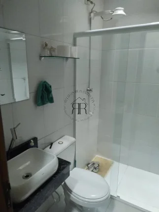Imagem Sobrado com 2 Quartos e 3 banheiros à Venda, 165 m² por R$ 580.000
Possui 02 dormitórios, sendo 0...