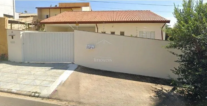 Foto do imóvel Casa térrea à venda no Loteamento Nova Espírito Santo em Loteamento Nova Espírito Santo, Valinhos - SP