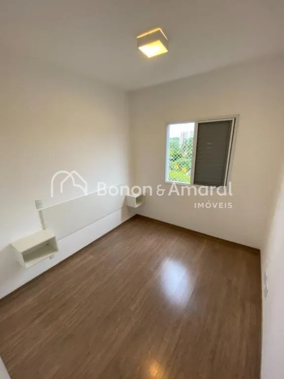 Imagem Apartamento à Venda no Morumbi, Paulínia - 3 Dorms