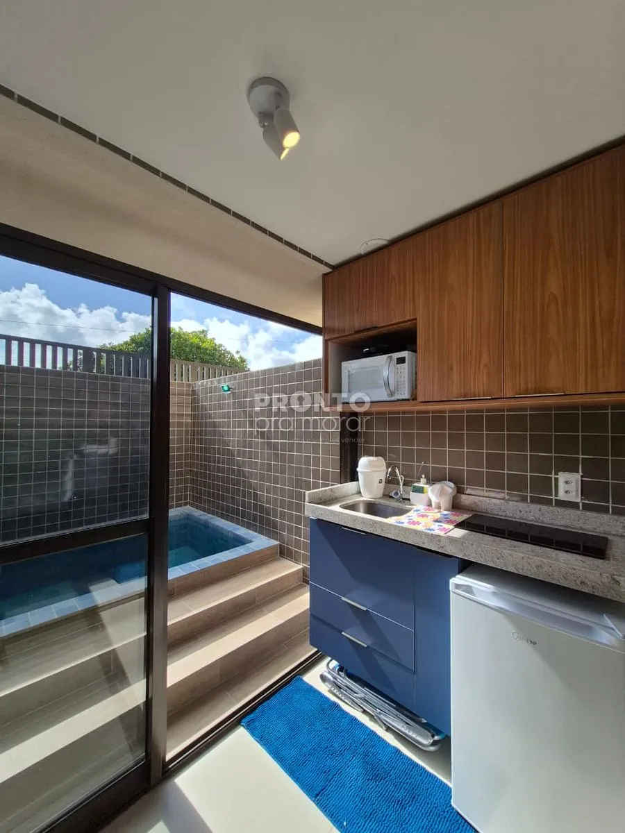 Imagem Terrazza Beach Residence
