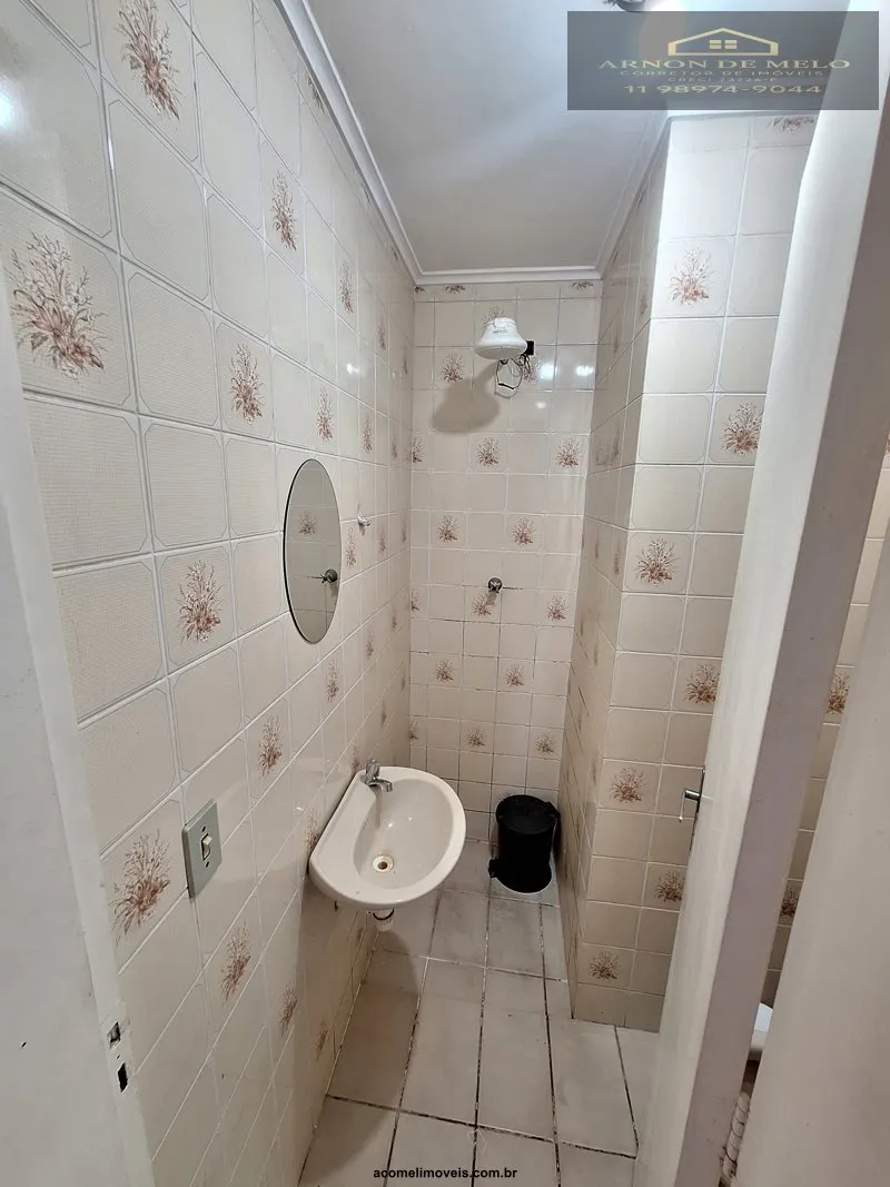 Imagem Apartamentos para locação em Barueri no bairro Alphaville