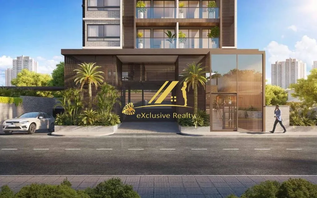 Foto do imóvel Apartamento RESIDENCIAL em Salvador - Bahia, Graça
