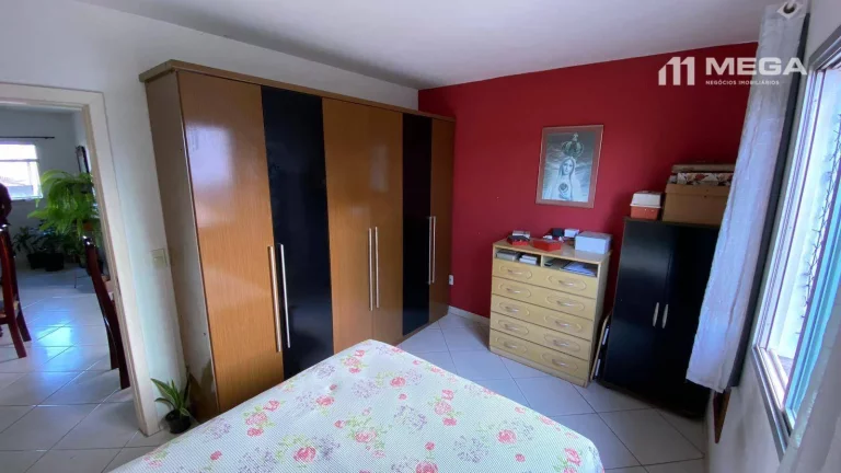 Imagem Prédio com 07 apartamentos alugados, todo à venda.