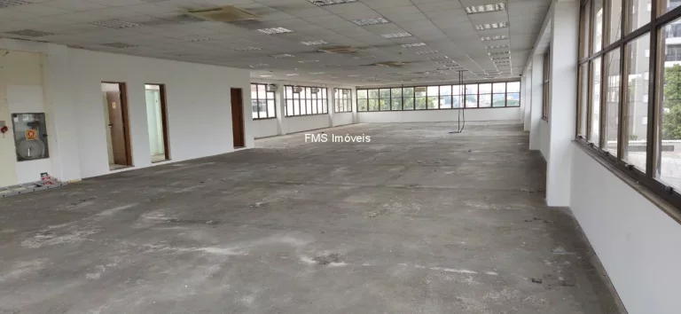 Imagem CONJUNTO COMERCIAL COMERCIAL em São Paulo - SP, Vila Mascote