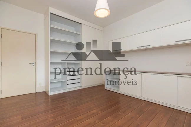 Imagem Apartamento cheio de estilo na Rua Oscar Freire, pronto para ser seu lar!!!!!