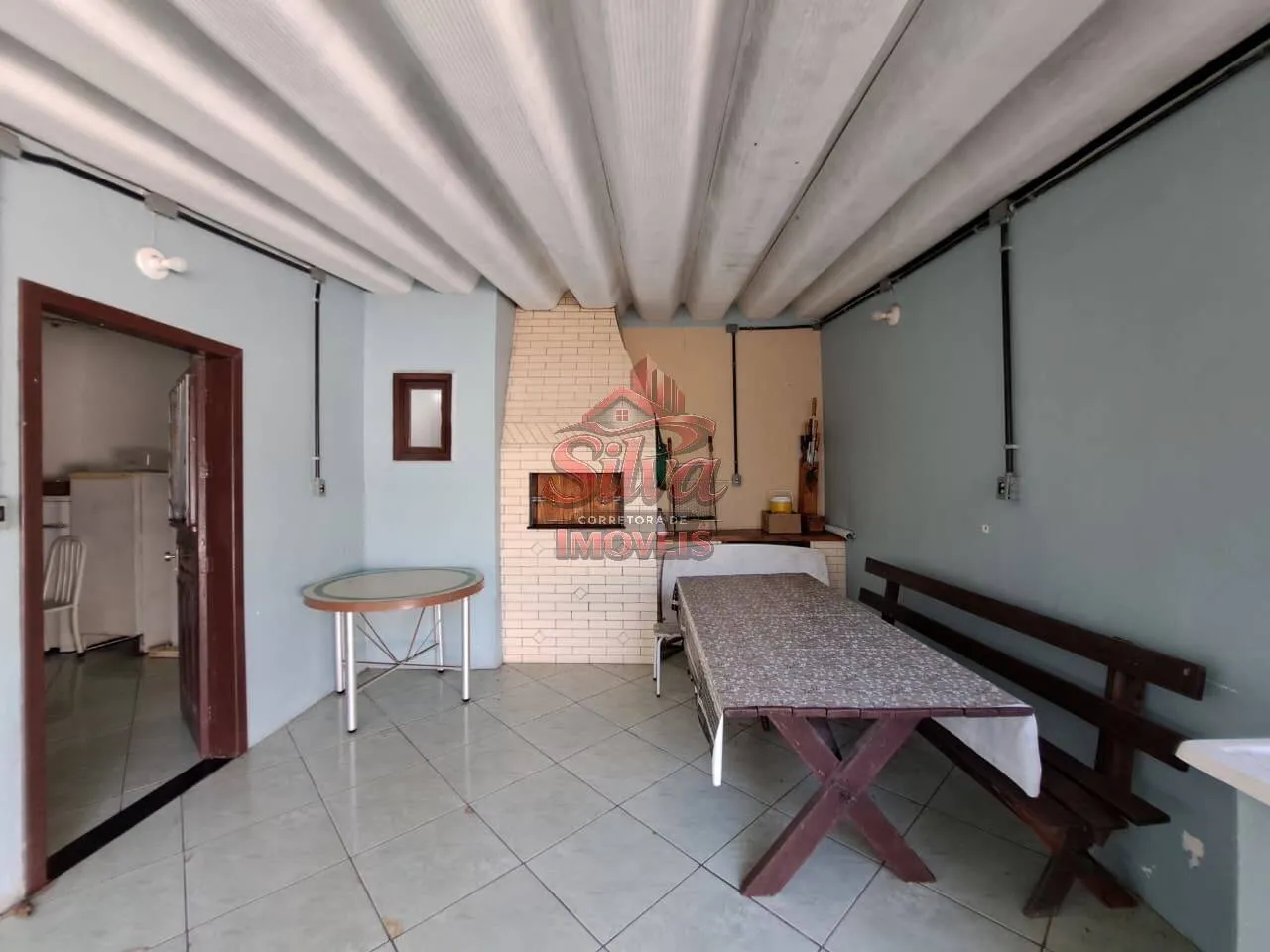 Imagem C1232 | Casa 3 dormitórios com suíte e anexo à venda em Albatroz