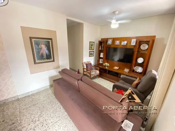 Imagem Casa 03 quartos sendo 01 suíte - Bela Vista - CÓD 1473