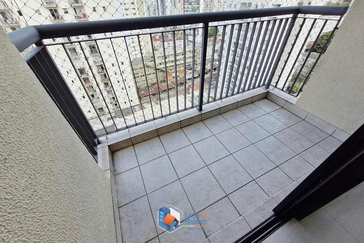 Imagem Apartamento para venda em Santana com 2 quartos, sendo 1 suíte, 59m²