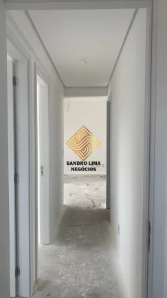 Imagem APARTAMENTO DE 63M², 3 DORMITÓRIOS SENDO 1 SUÍTE, VARANDA COM 1 VAGA A VENDA - PIRITUBA - SÃO PAULO / SP
